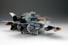 Hasegawa 65777 VF-0A/S w/Ghost Macross Zero 1/72